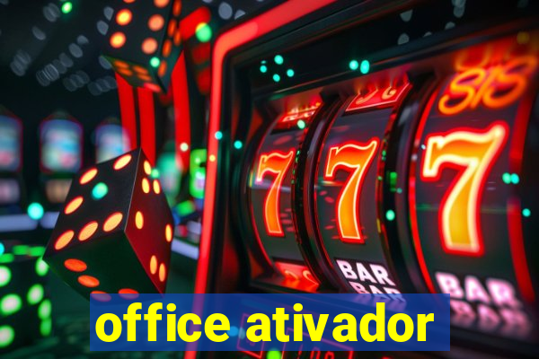 office ativador